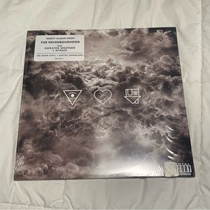 The Neighbourhood Vinyl Record